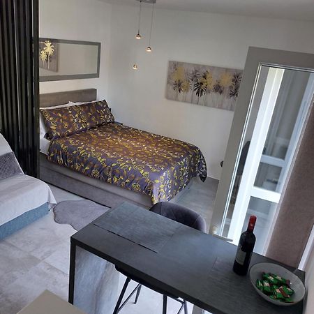 Stefan 1 Appartement Umag Buitenkant foto