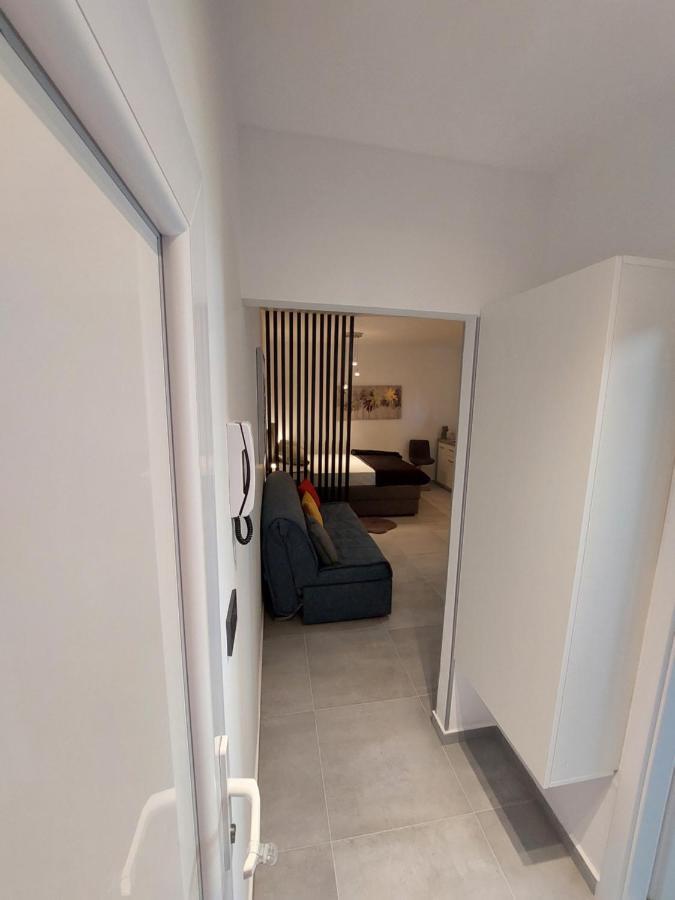 Stefan 1 Appartement Umag Buitenkant foto