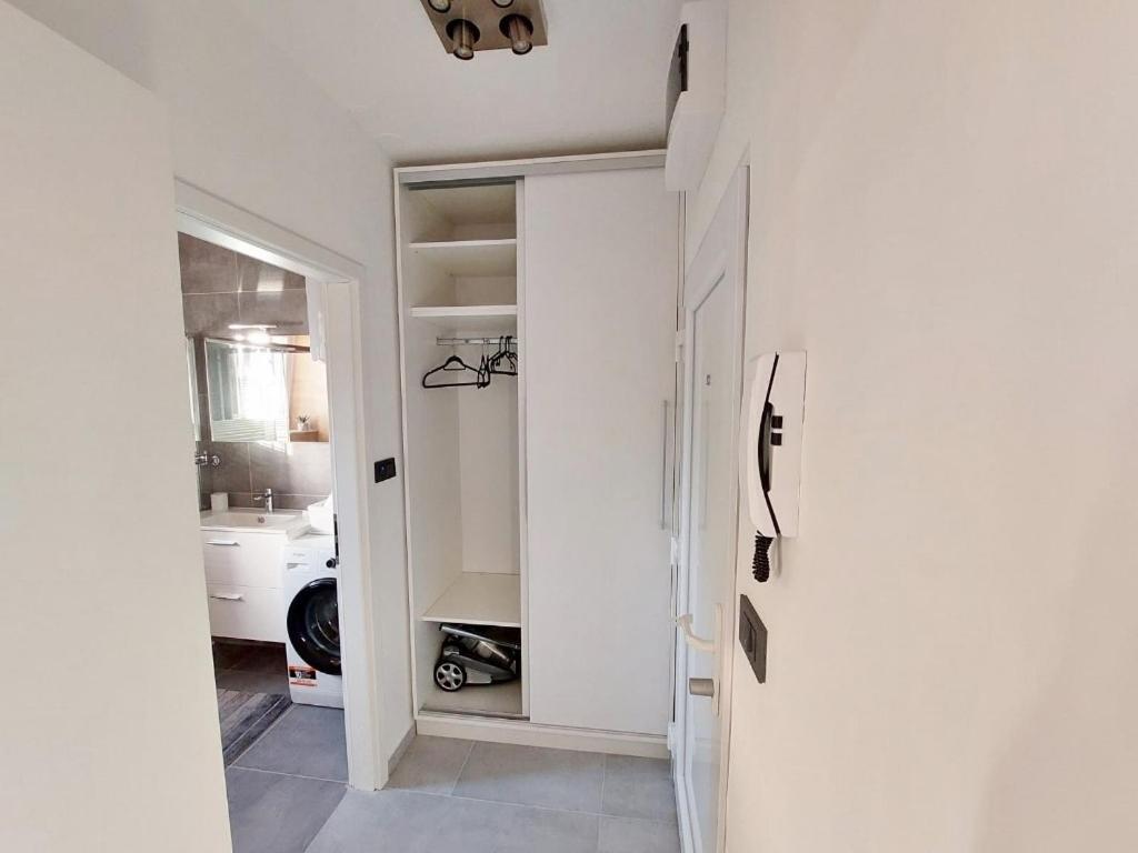 Stefan 1 Appartement Umag Buitenkant foto