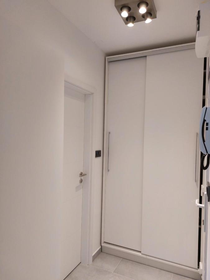 Stefan 1 Appartement Umag Buitenkant foto