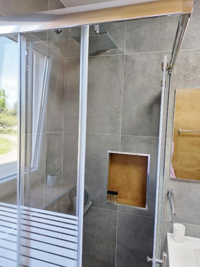Stefan 1 Appartement Umag Buitenkant foto
