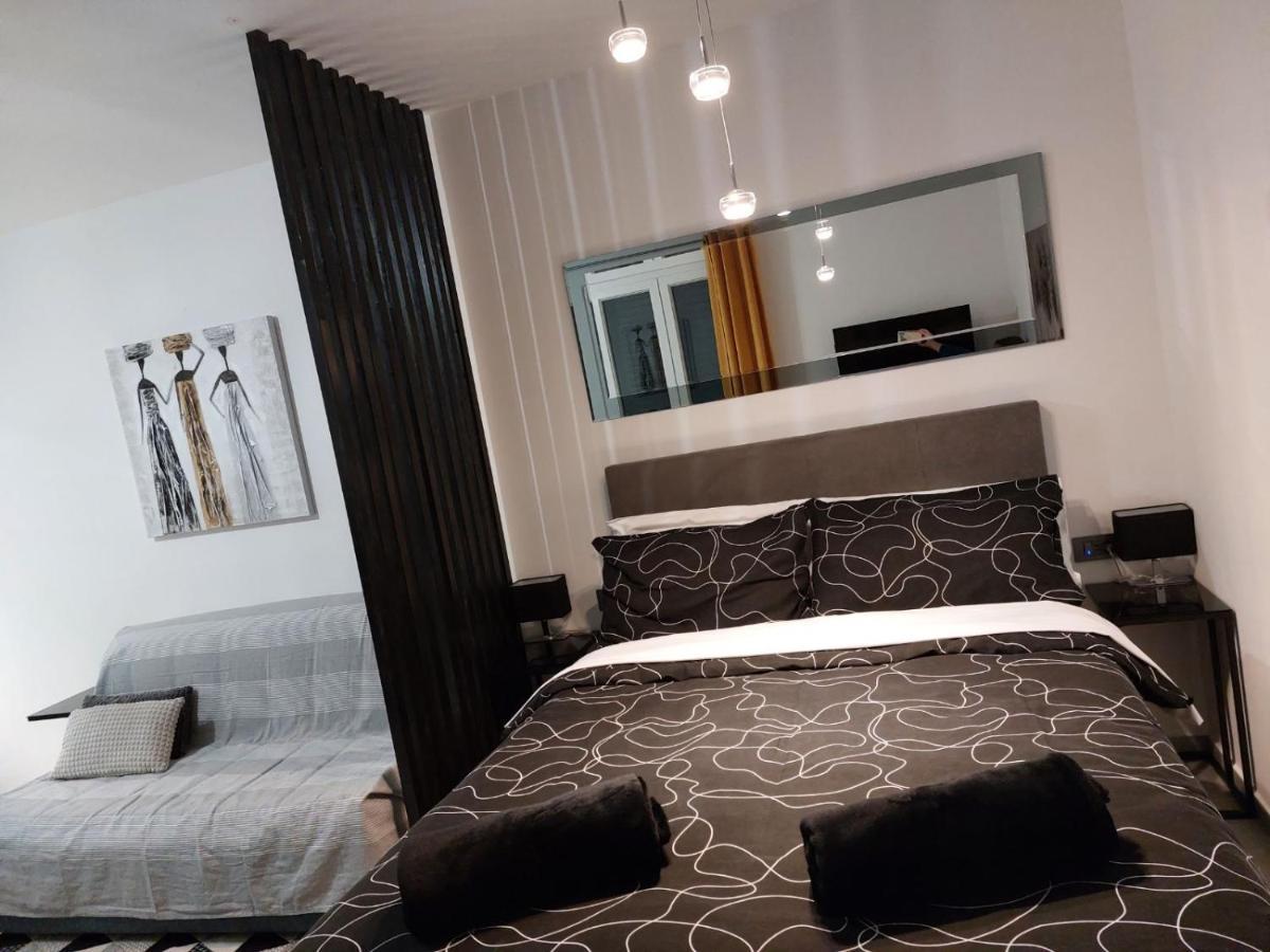 Stefan 1 Appartement Umag Buitenkant foto