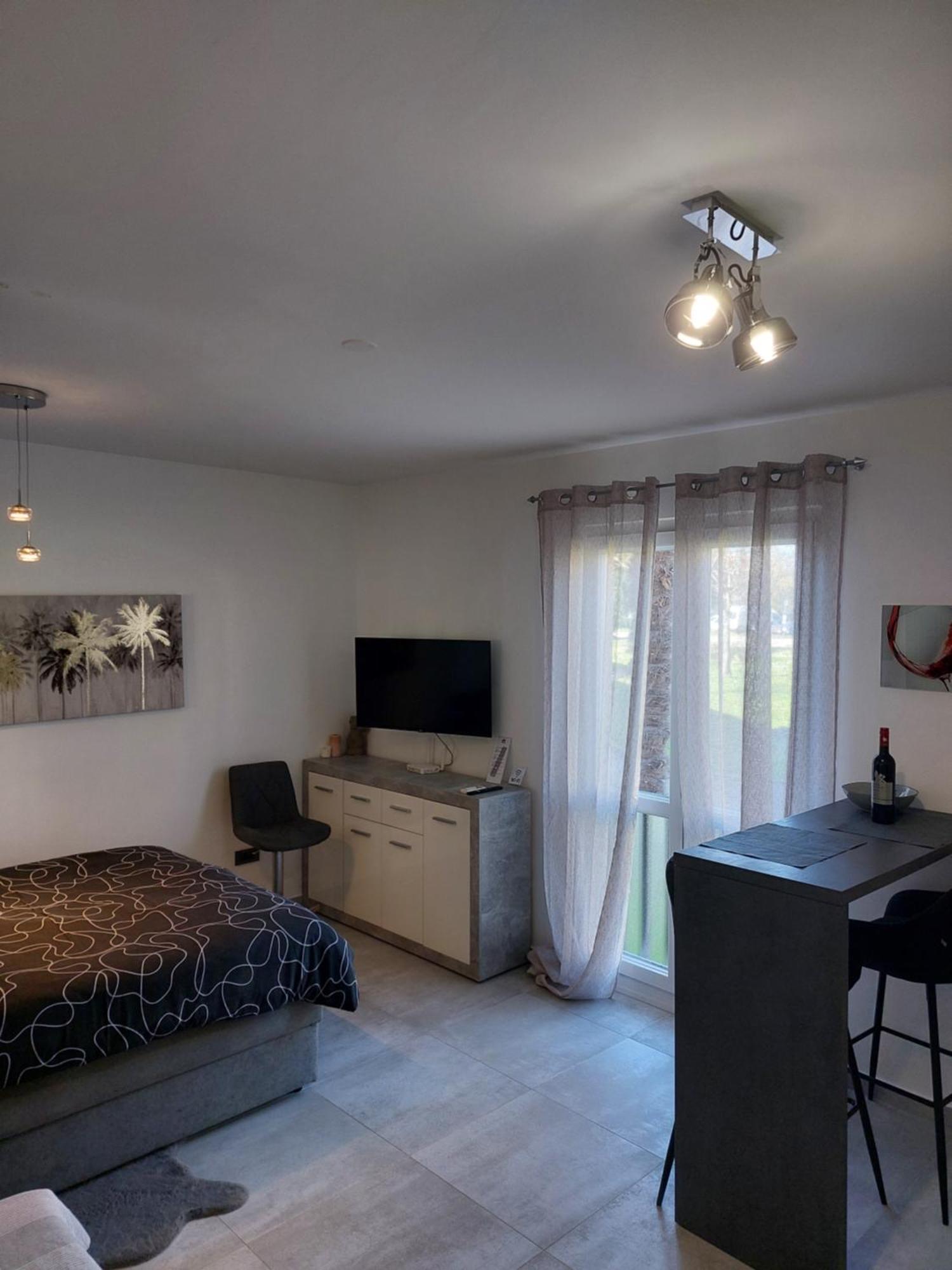 Stefan 1 Appartement Umag Buitenkant foto