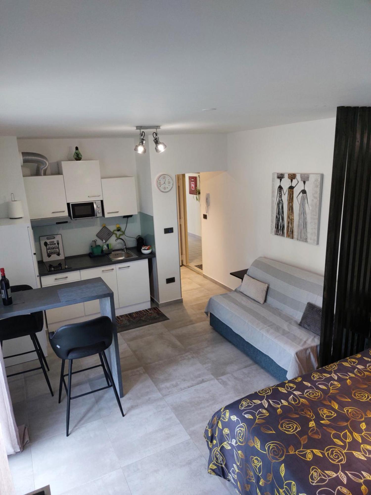 Stefan 1 Appartement Umag Buitenkant foto